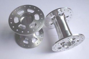 cnc數(shù)控車(chē)床加工 (1)
